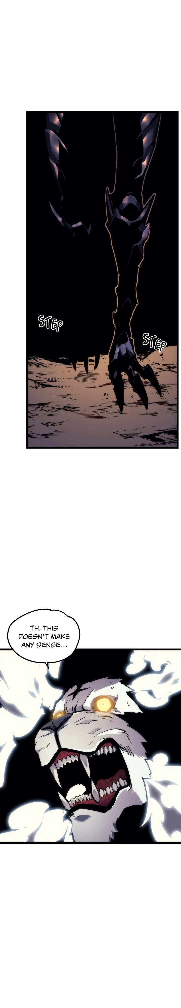 Solo Leveling - Chapter 98 - Page 32