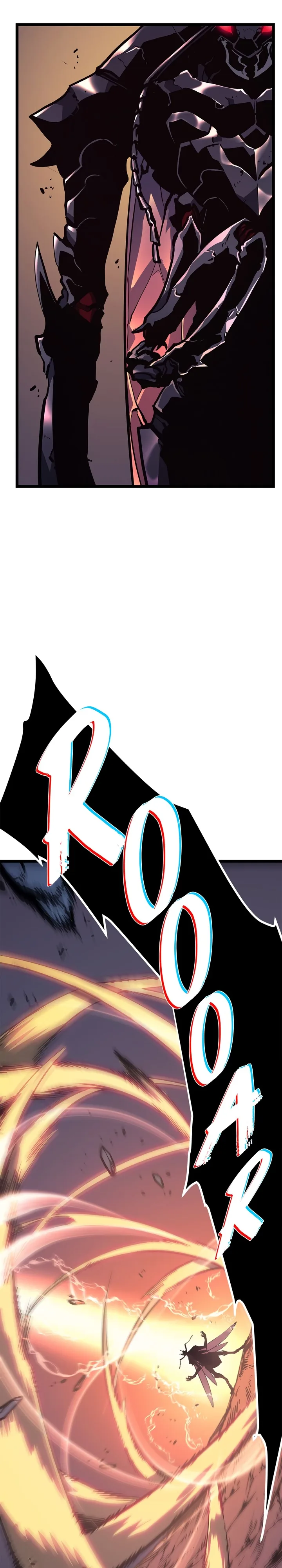 Solo Leveling - Chapter 98 - Page 33