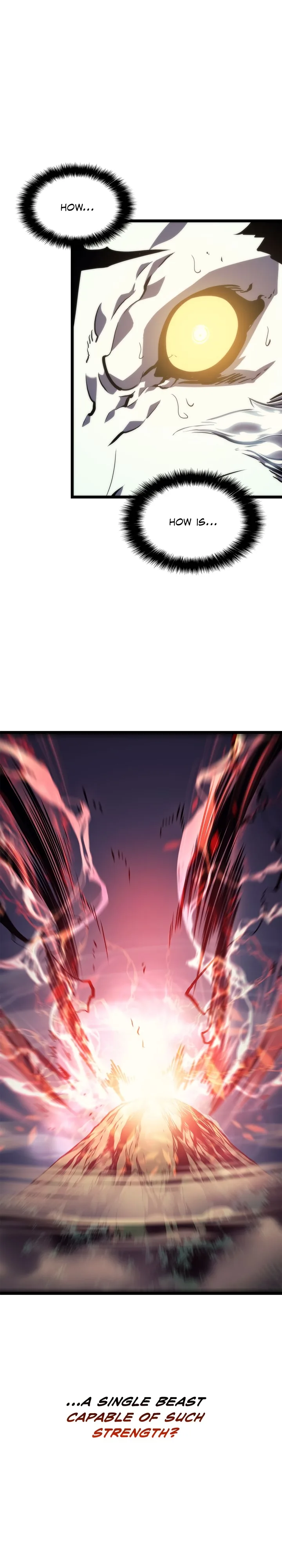 Solo Leveling - Chapter 99 - Page 1