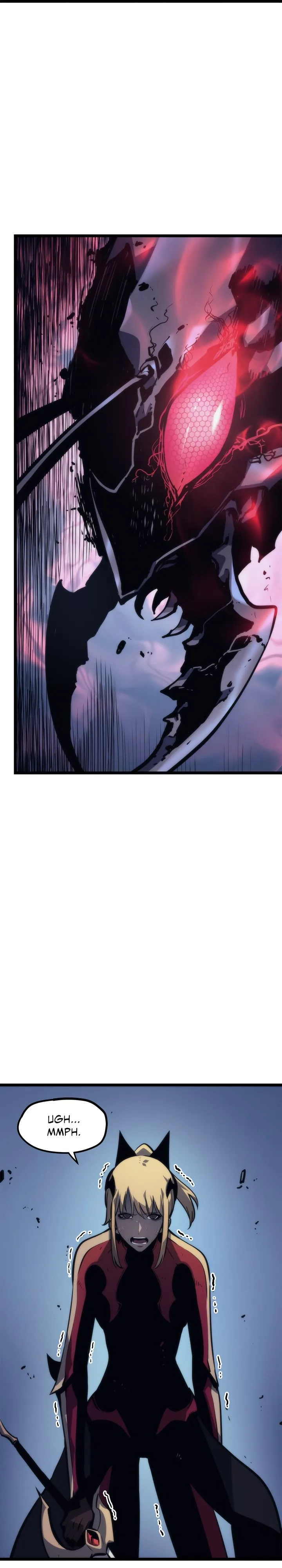 Solo Leveling - Chapter 99 - Page 10