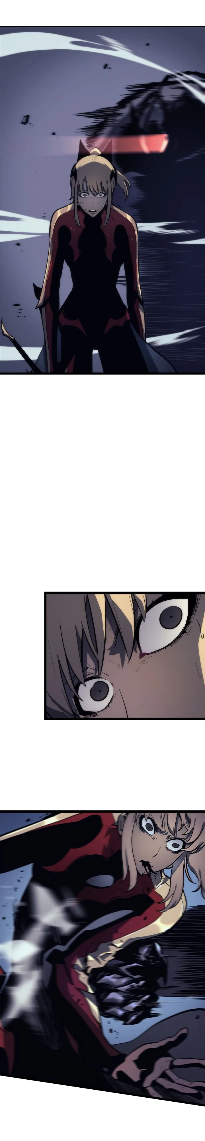 Solo Leveling - Chapter 99 - Page 11