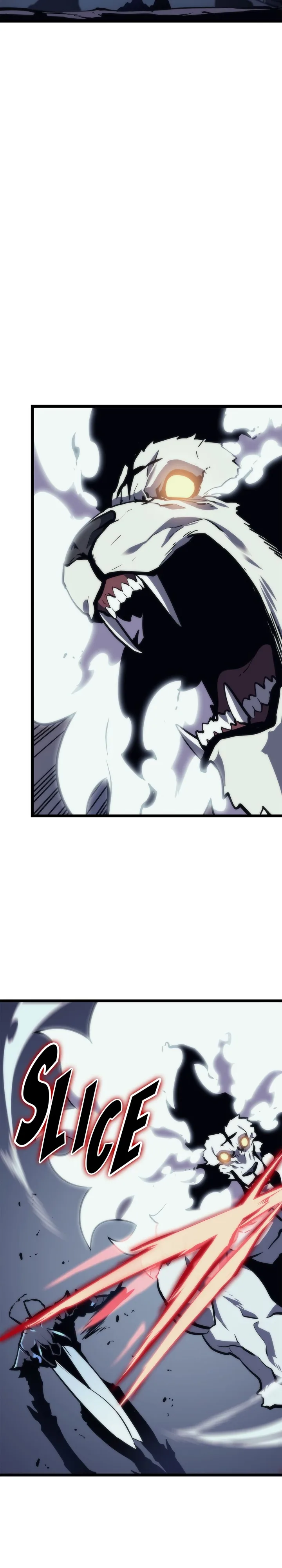 Solo Leveling - Chapter 99 - Page 17