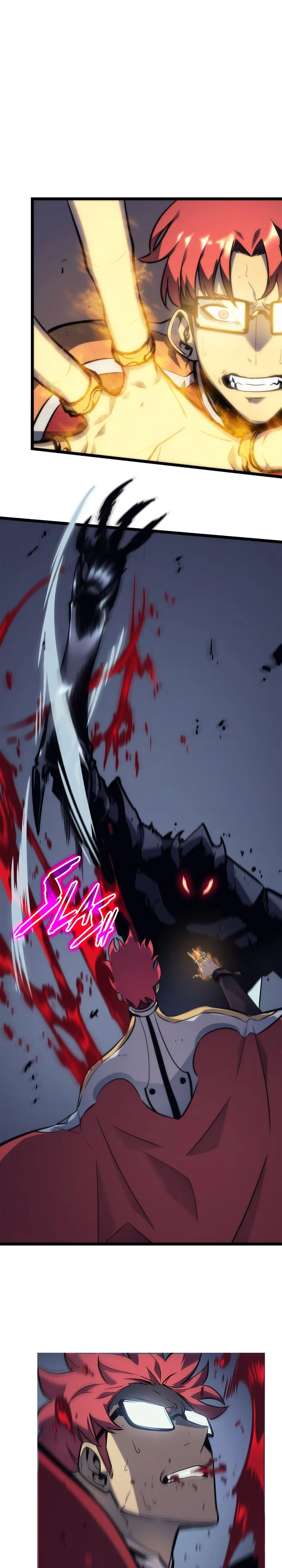 Solo Leveling - Chapter 99 - Page 18