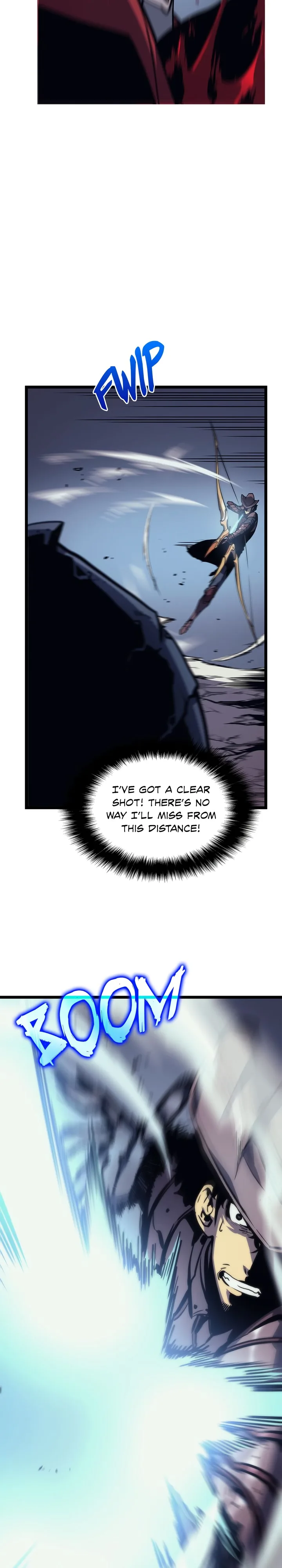 Solo Leveling - Chapter 99 - Page 19