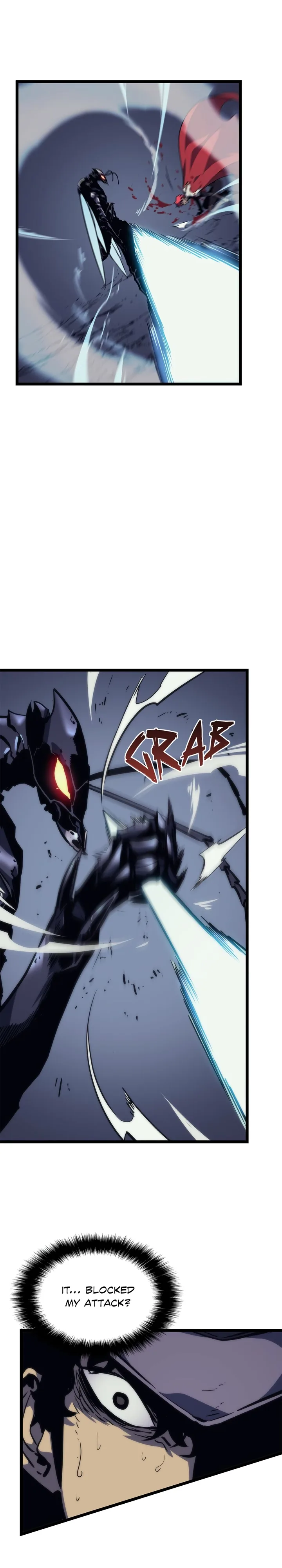 Solo Leveling - Chapter 99 - Page 21