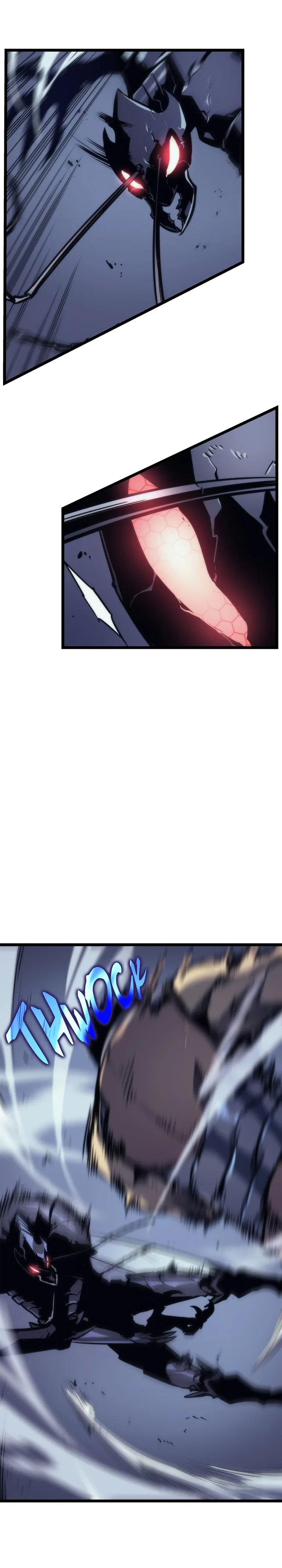 Solo Leveling - Chapter 99 - Page 23