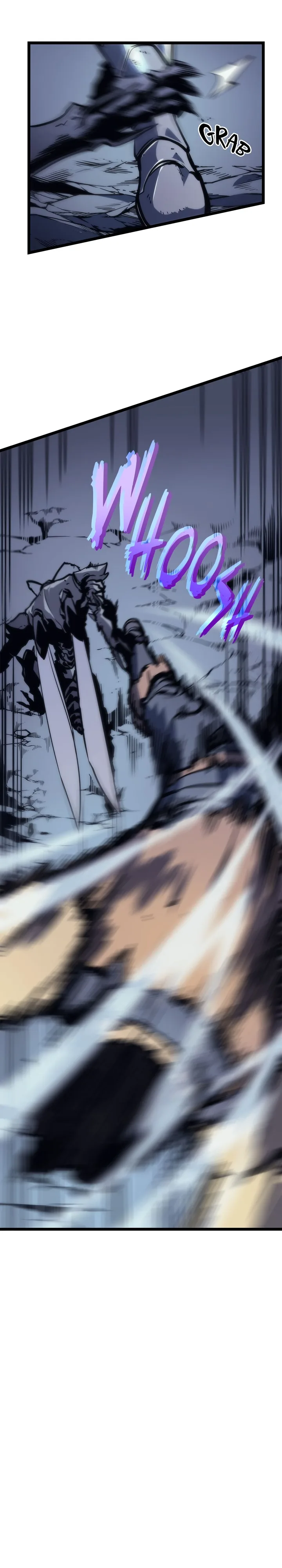 Solo Leveling - Chapter 99 - Page 26