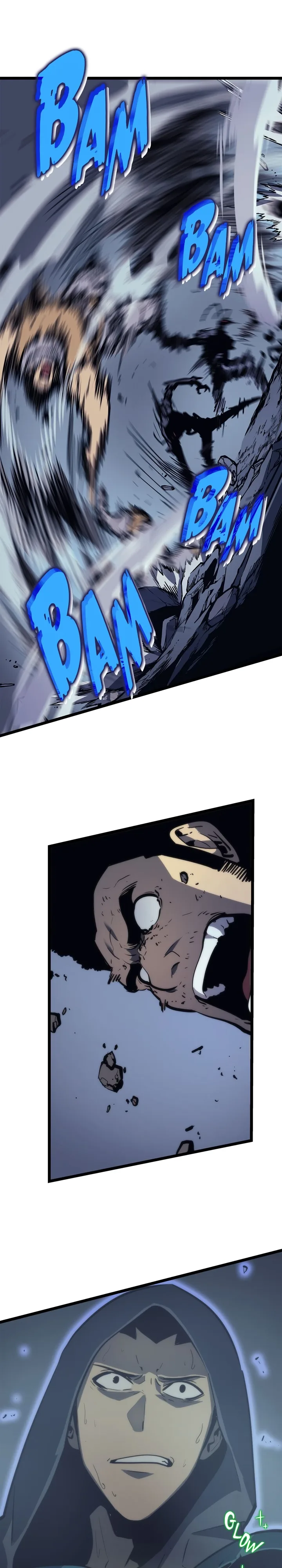 Solo Leveling - Chapter 99 - Page 27