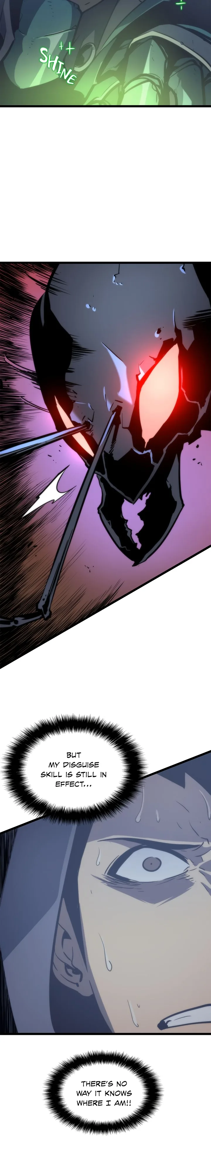 Solo Leveling - Chapter 99 - Page 28