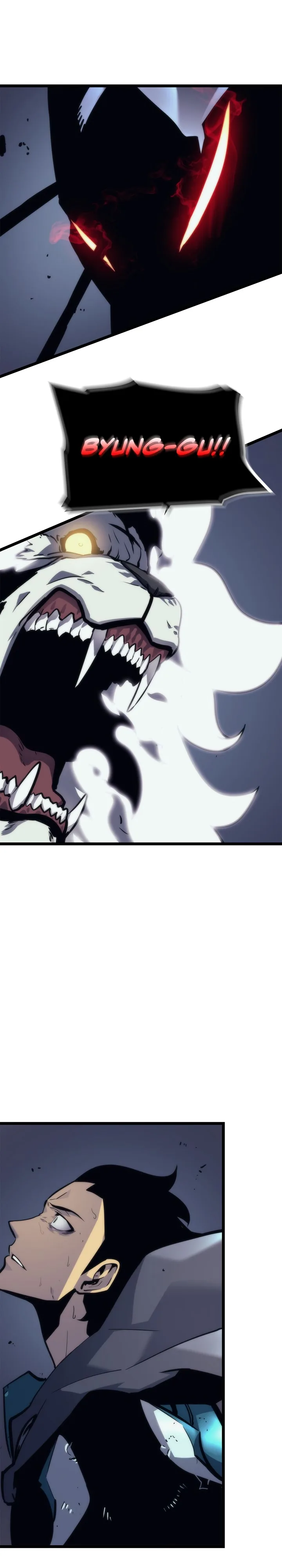 Solo Leveling - Chapter 99 - Page 29
