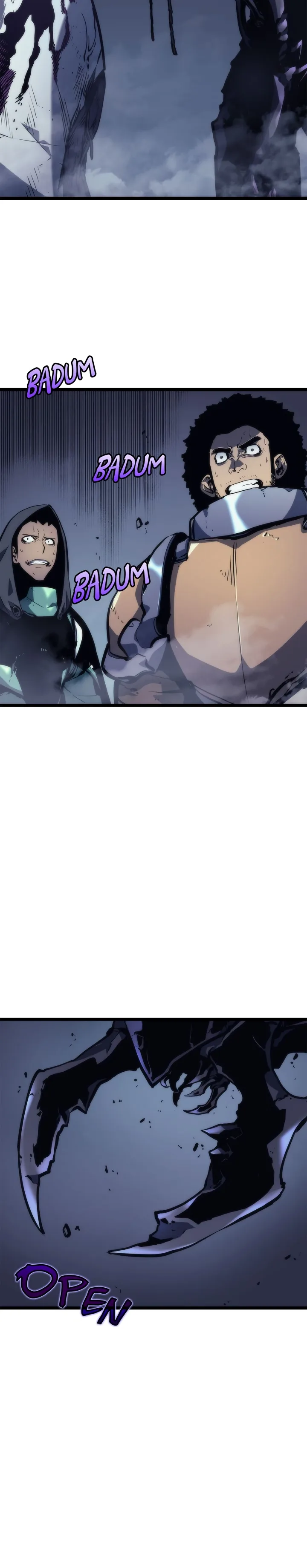 Solo Leveling - Chapter 99 - Page 8