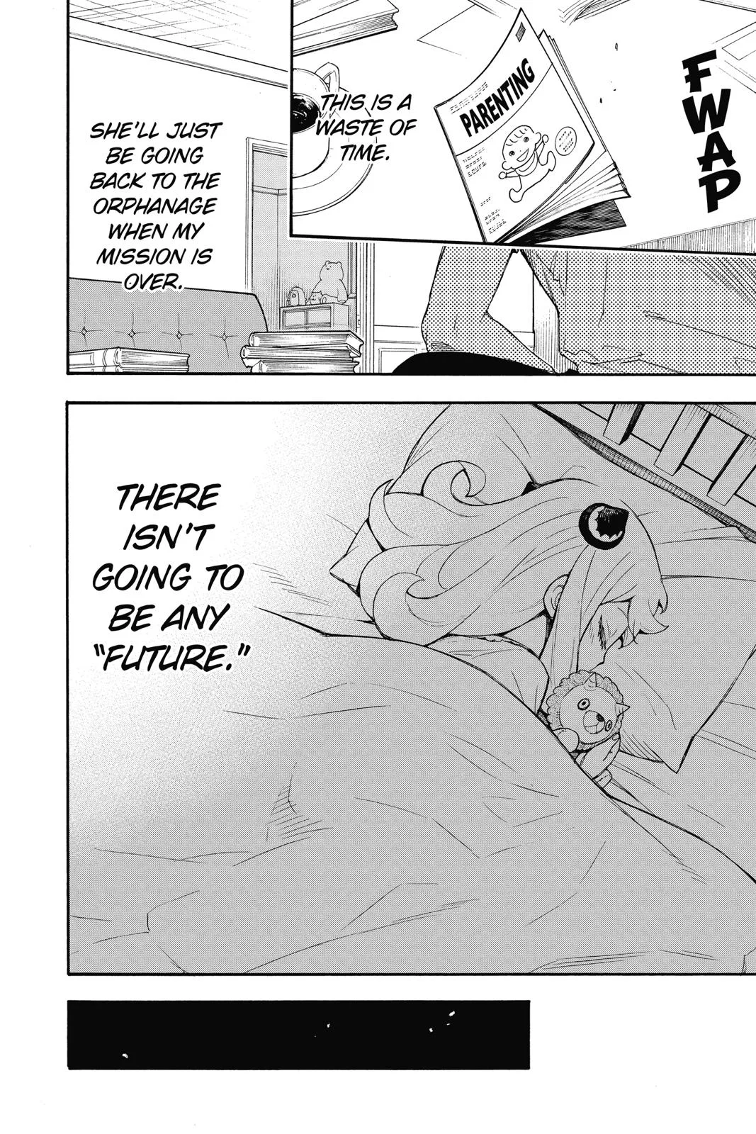 Spy x Family - Chapter 1 - Page 32
