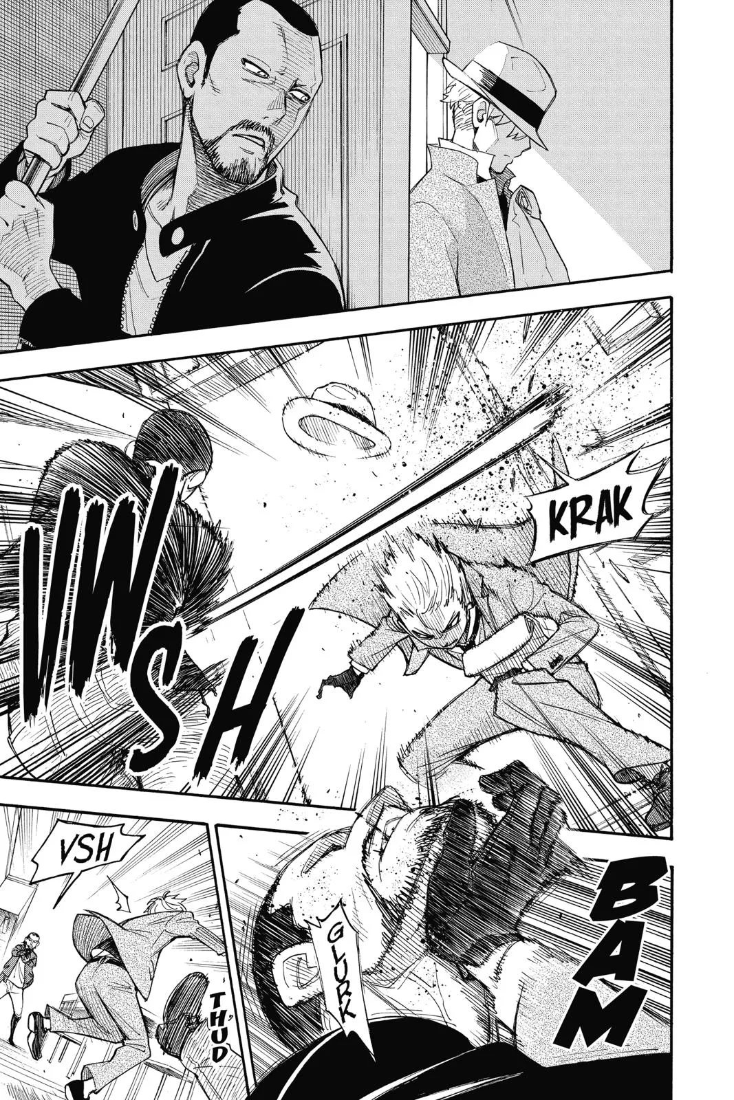 Spy x Family - Chapter 1 - Page 43