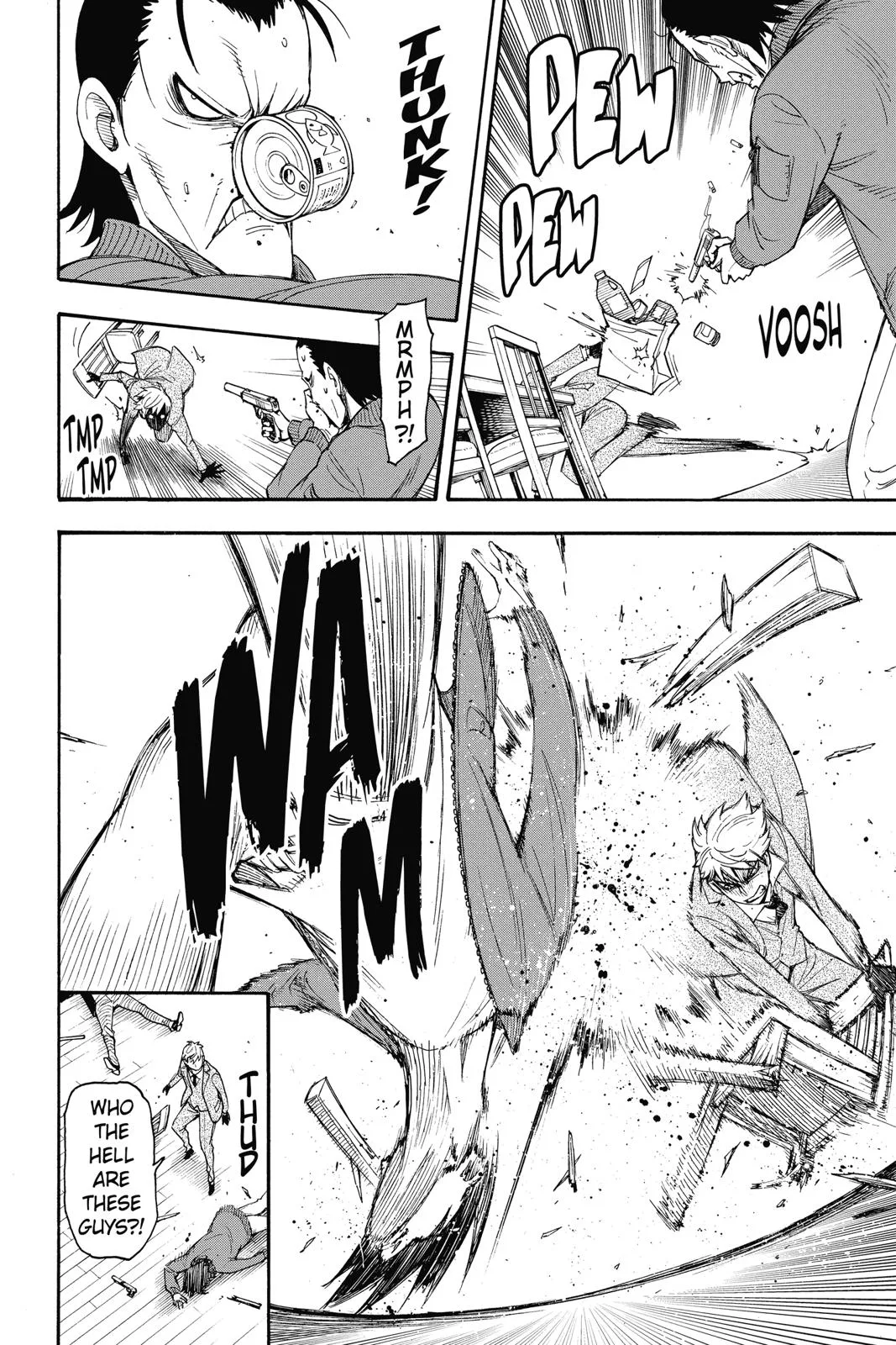 Spy x Family - Chapter 1 - Page 44