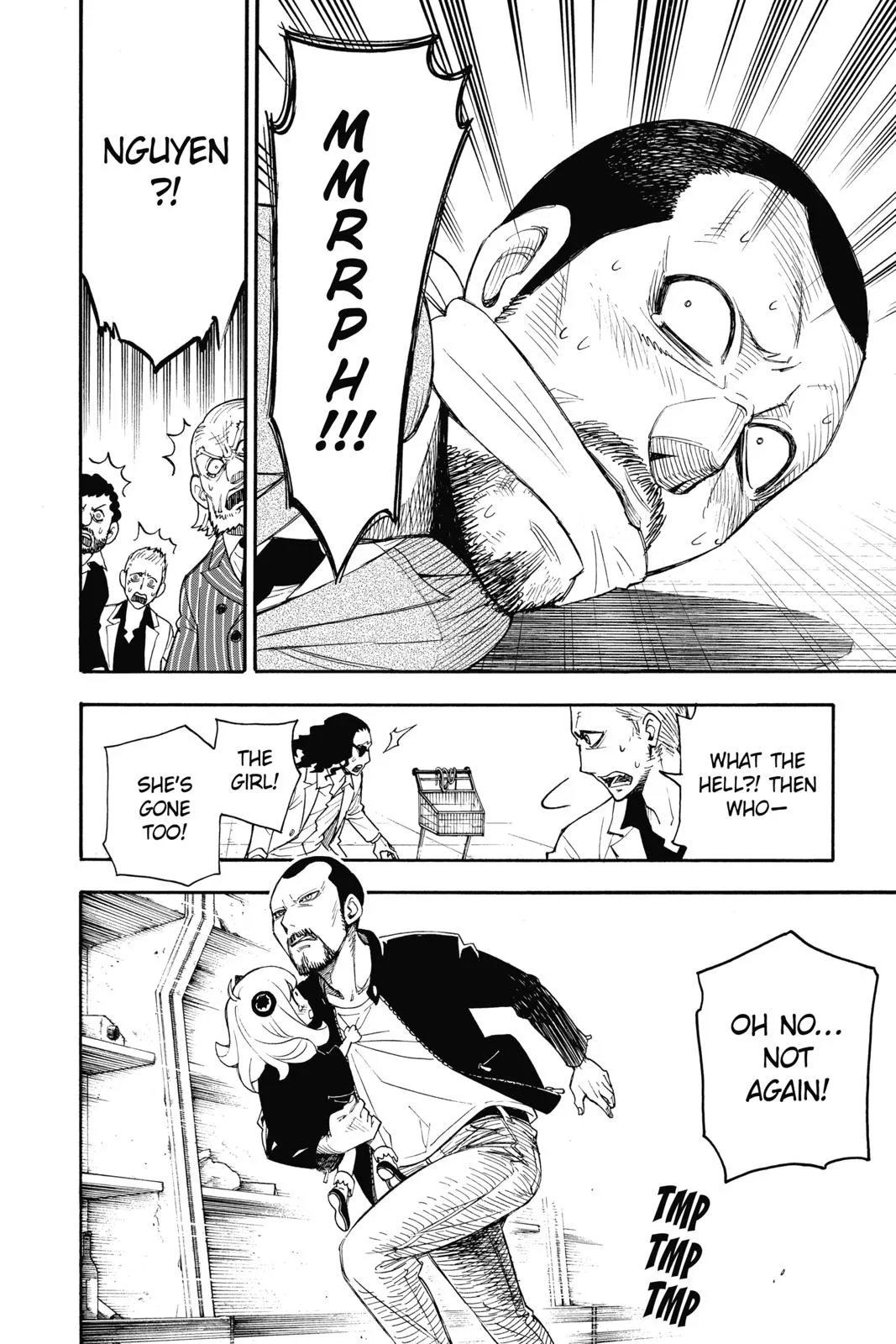 Spy x Family - Chapter 1 - Page 50
