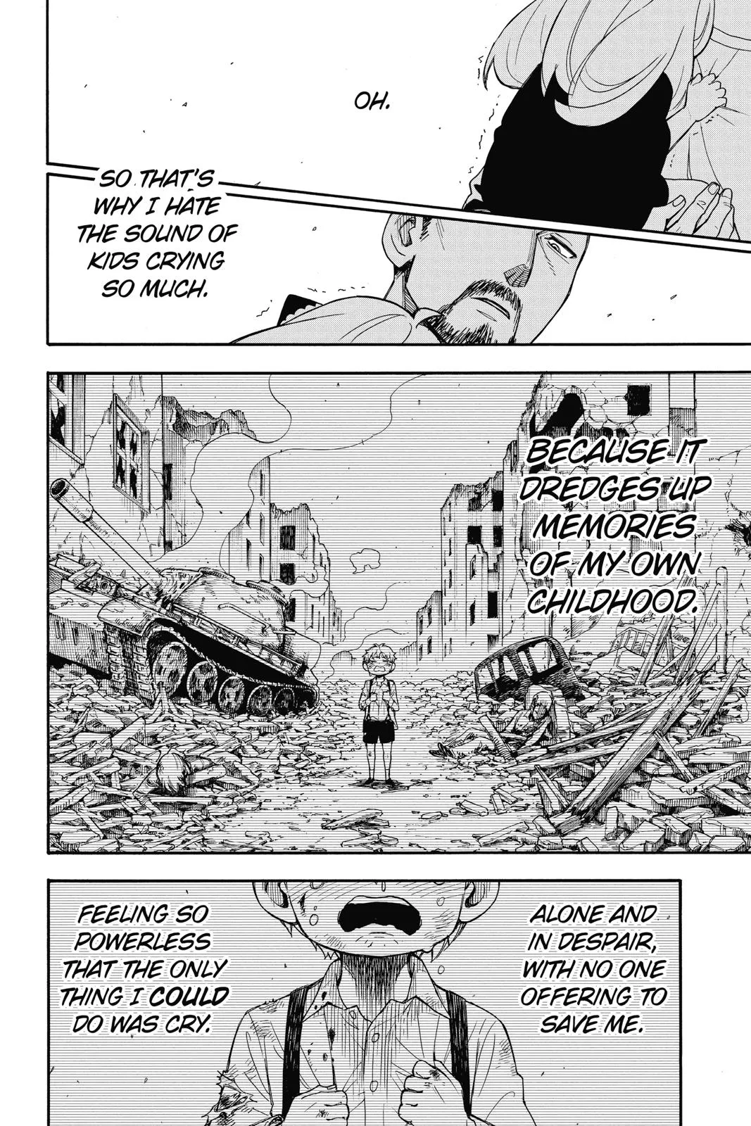 Spy x Family - Chapter 1 - Page 52