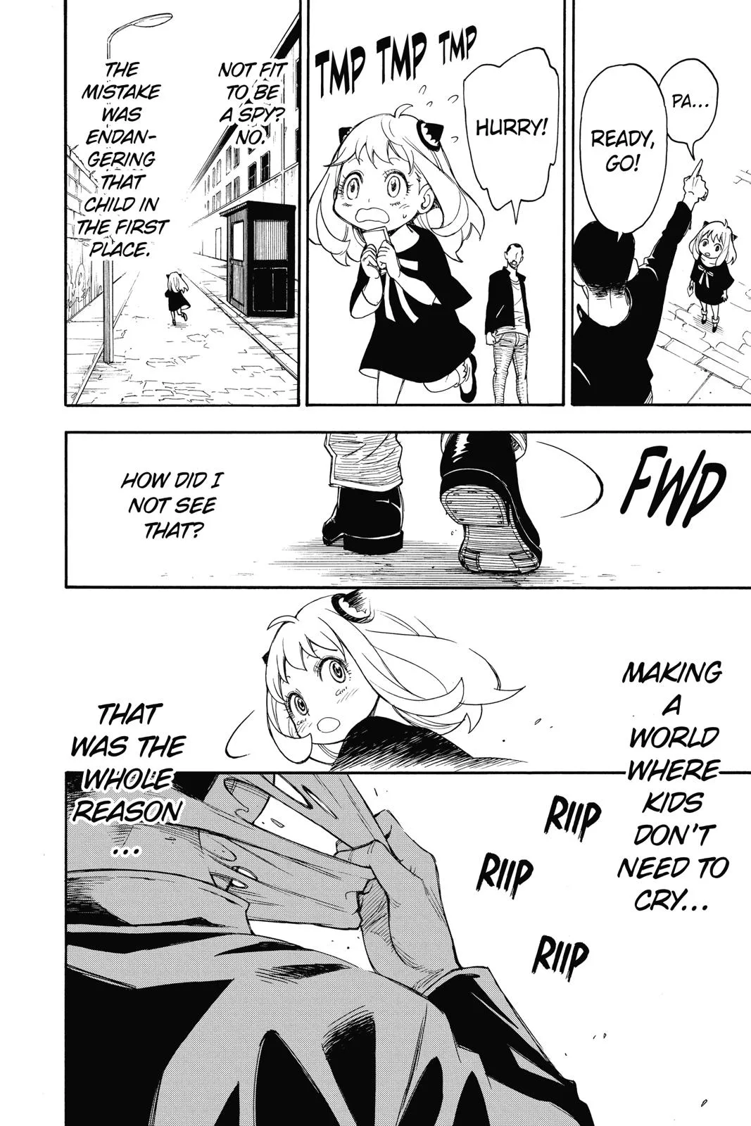 Spy x Family - Chapter 1 - Page 54