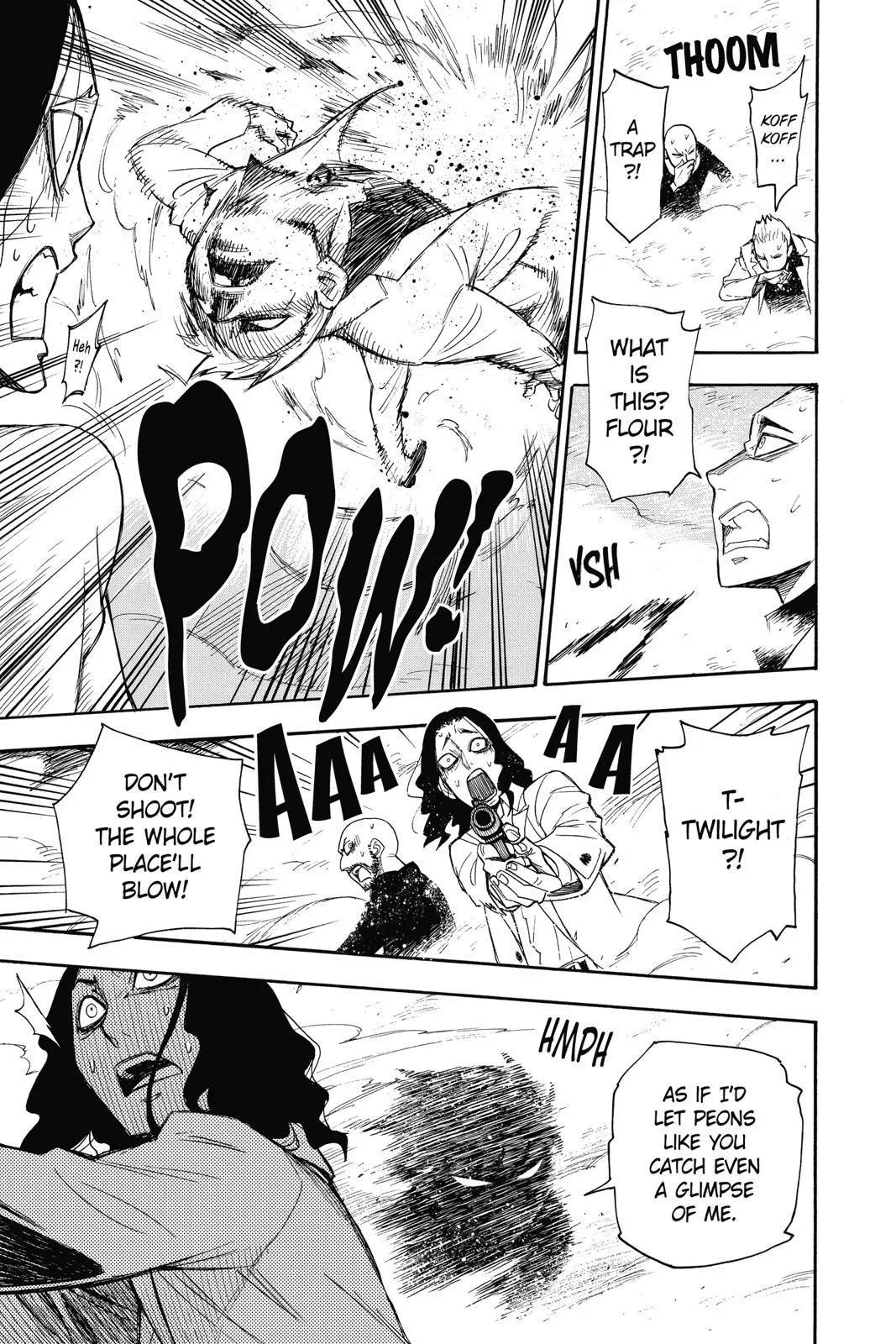 Spy x Family - Chapter 1 - Page 57