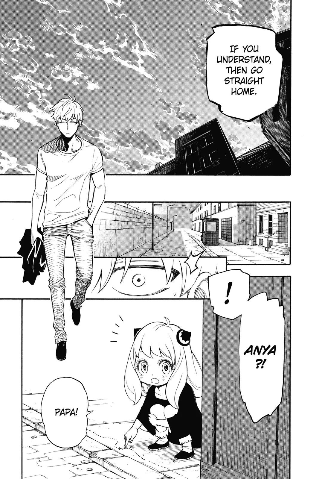 Spy x Family - Chapter 1 - Page 61
