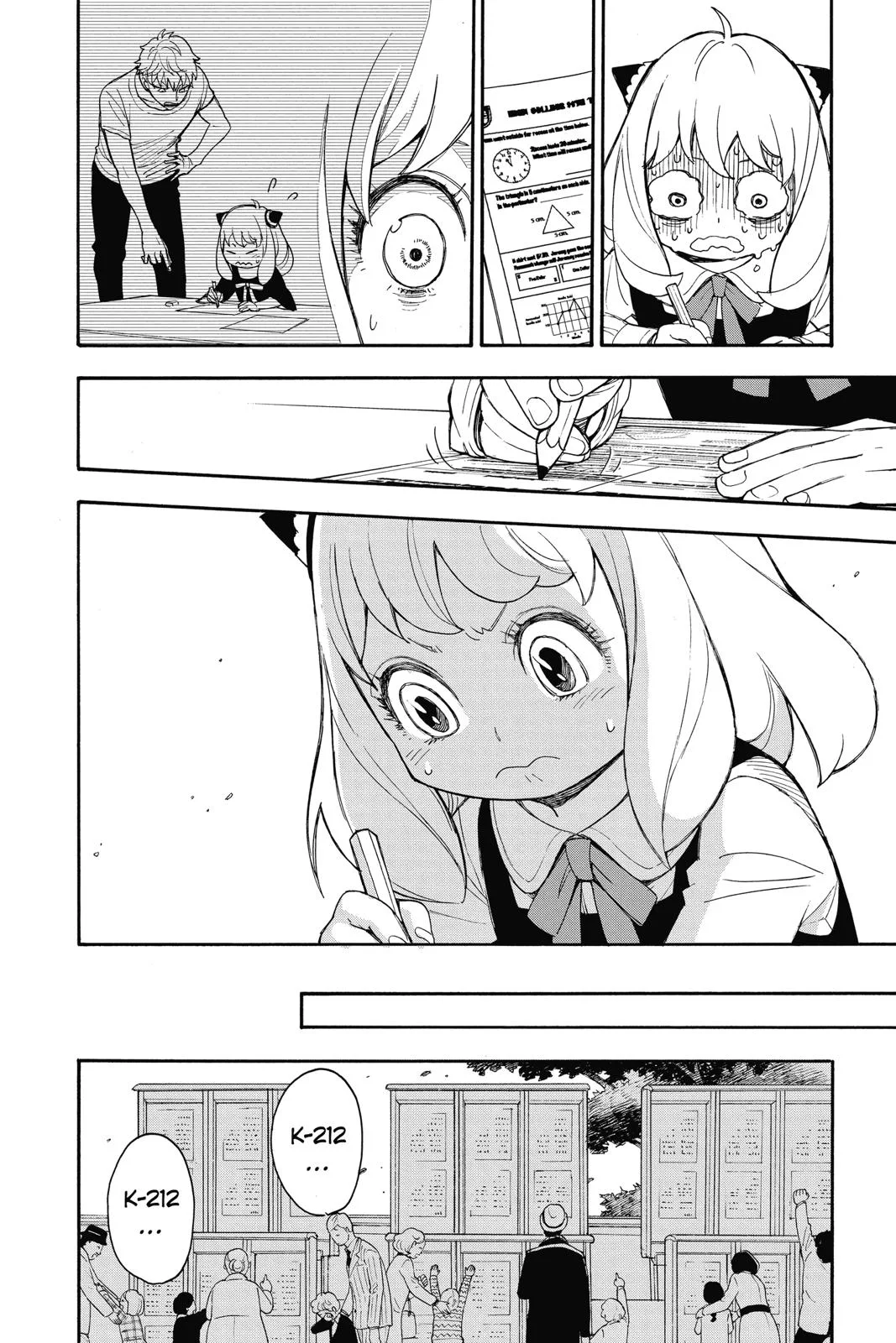 Spy x Family - Chapter 1 - Page 66