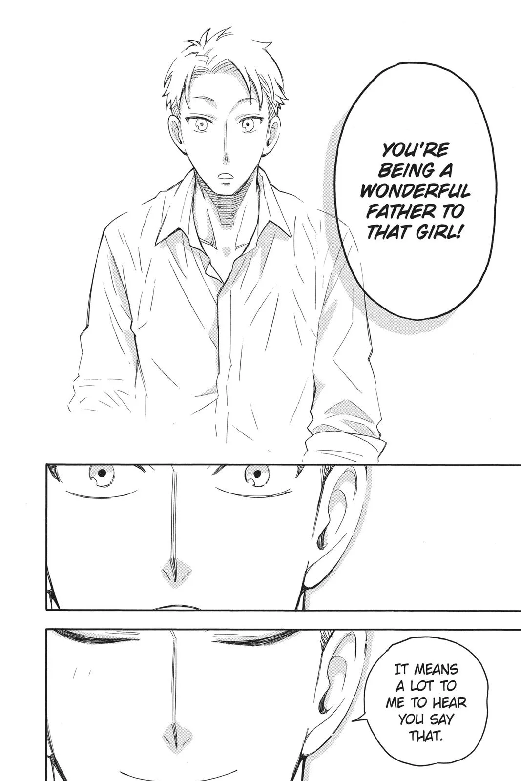 Spy x Family - Chapter 10 - Page 10