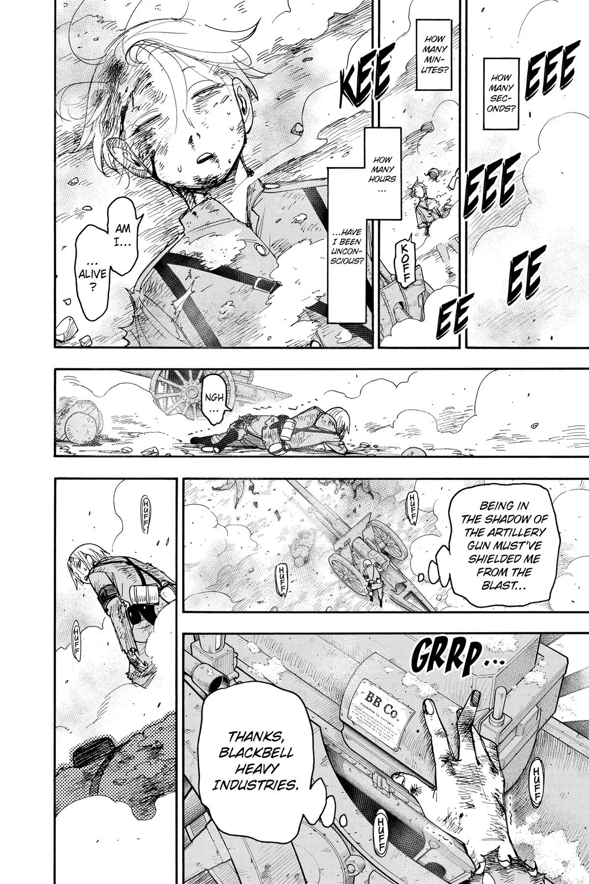 Spy x Family - Chapter 100 - Page 11