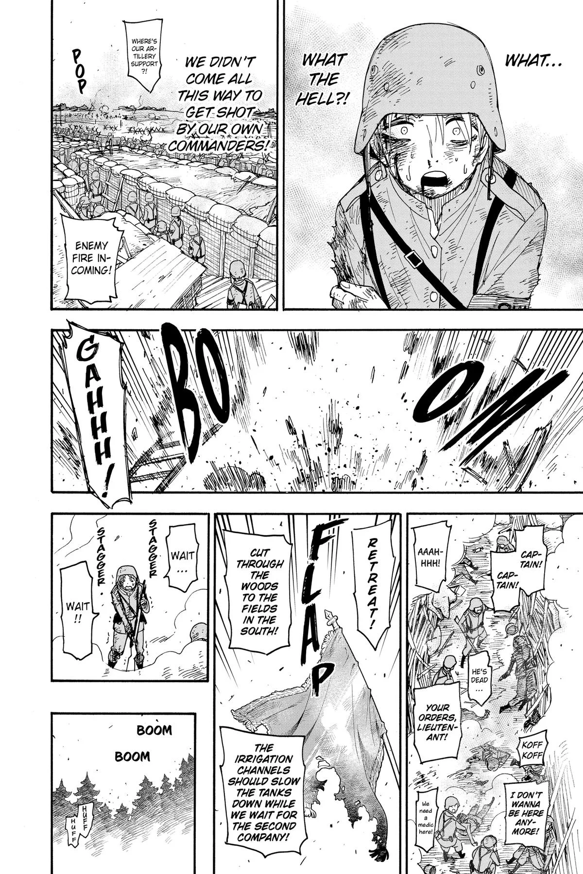 Spy x Family - Chapter 100 - Page 13
