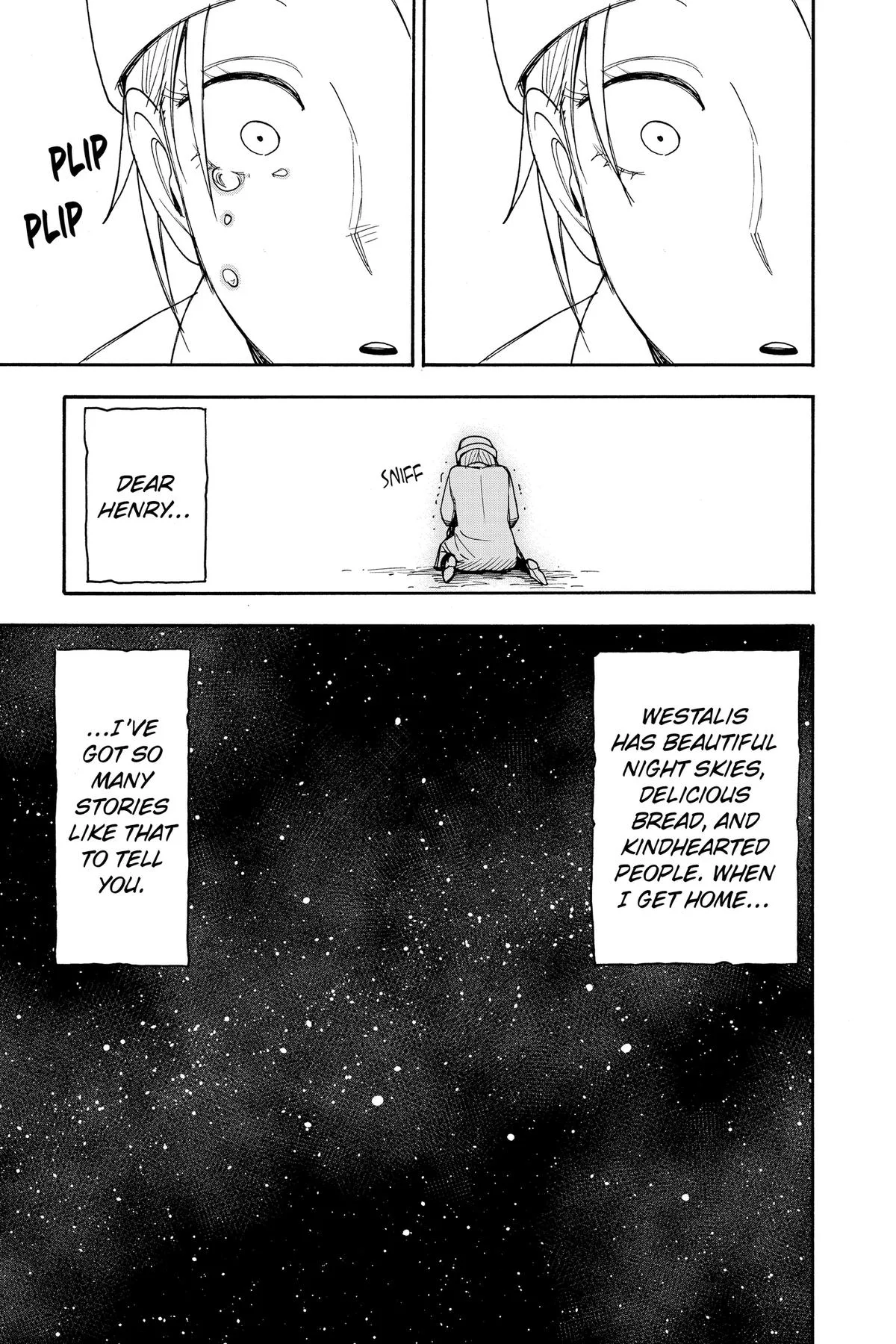 Spy x Family - Chapter 100 - Page 26