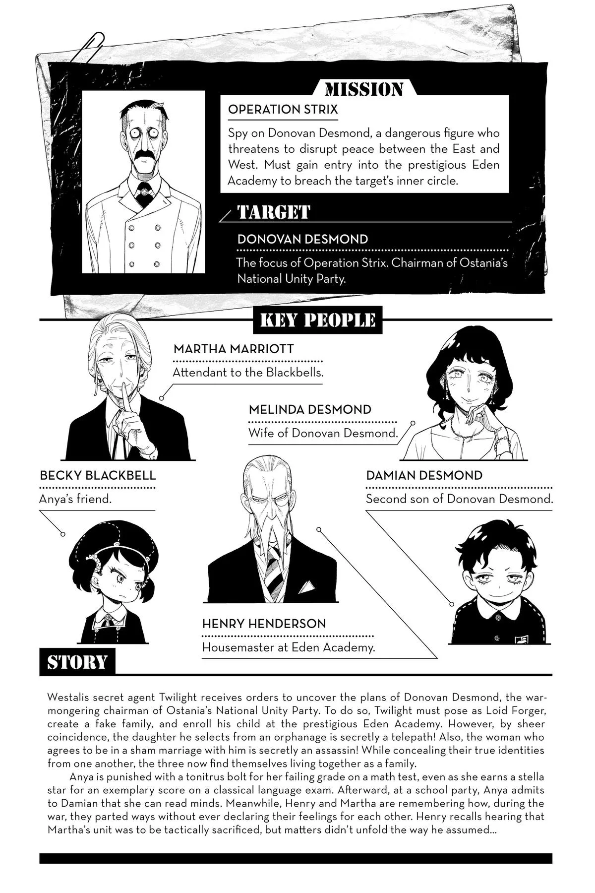 Spy x Family - Chapter 100 - Page 8
