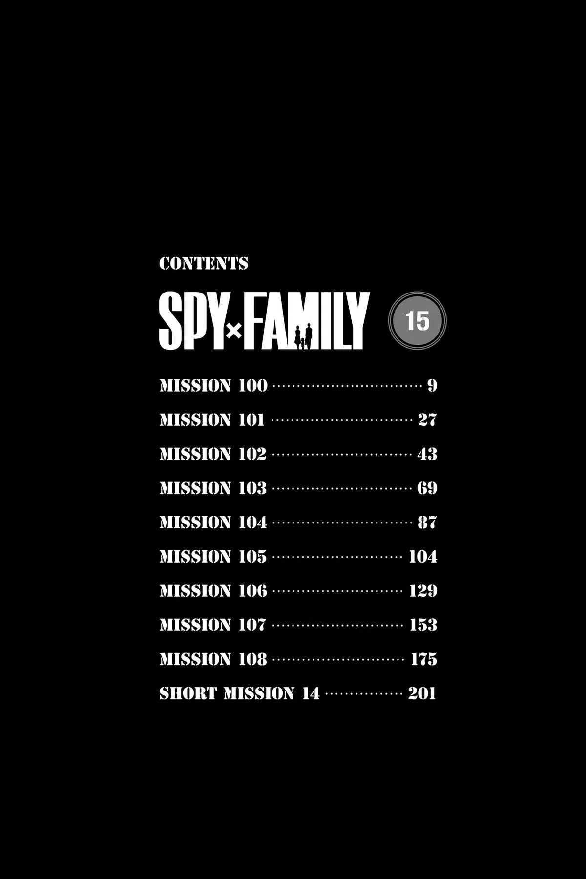 Spy x Family - Chapter 100 - Page 9