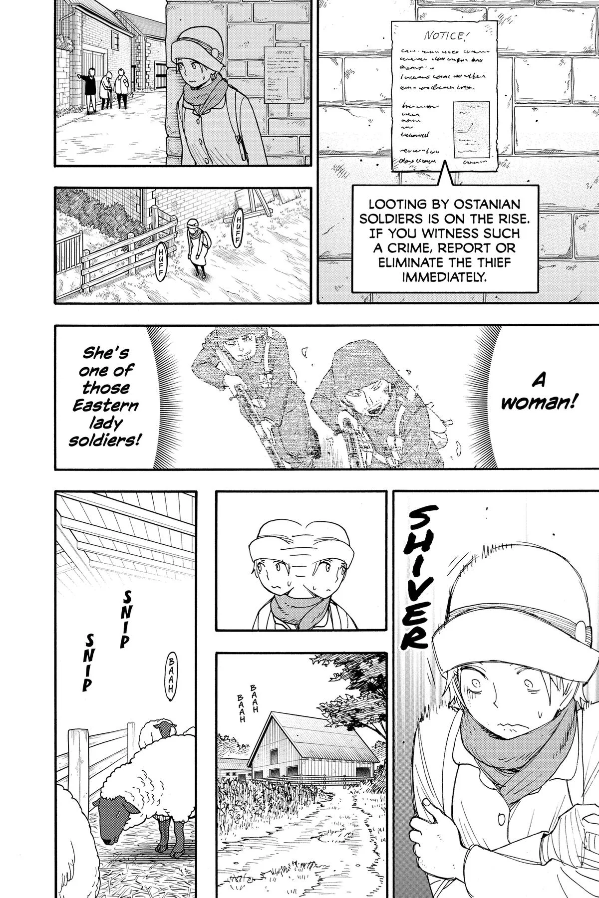 Spy x Family - Chapter 101 - Page 2