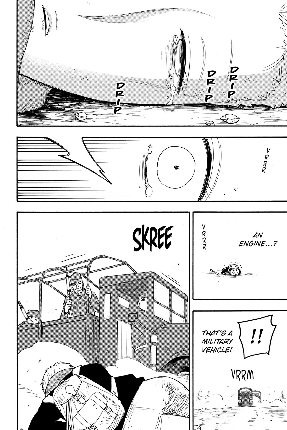 Spy x Family - Chapter 101 - Page 6