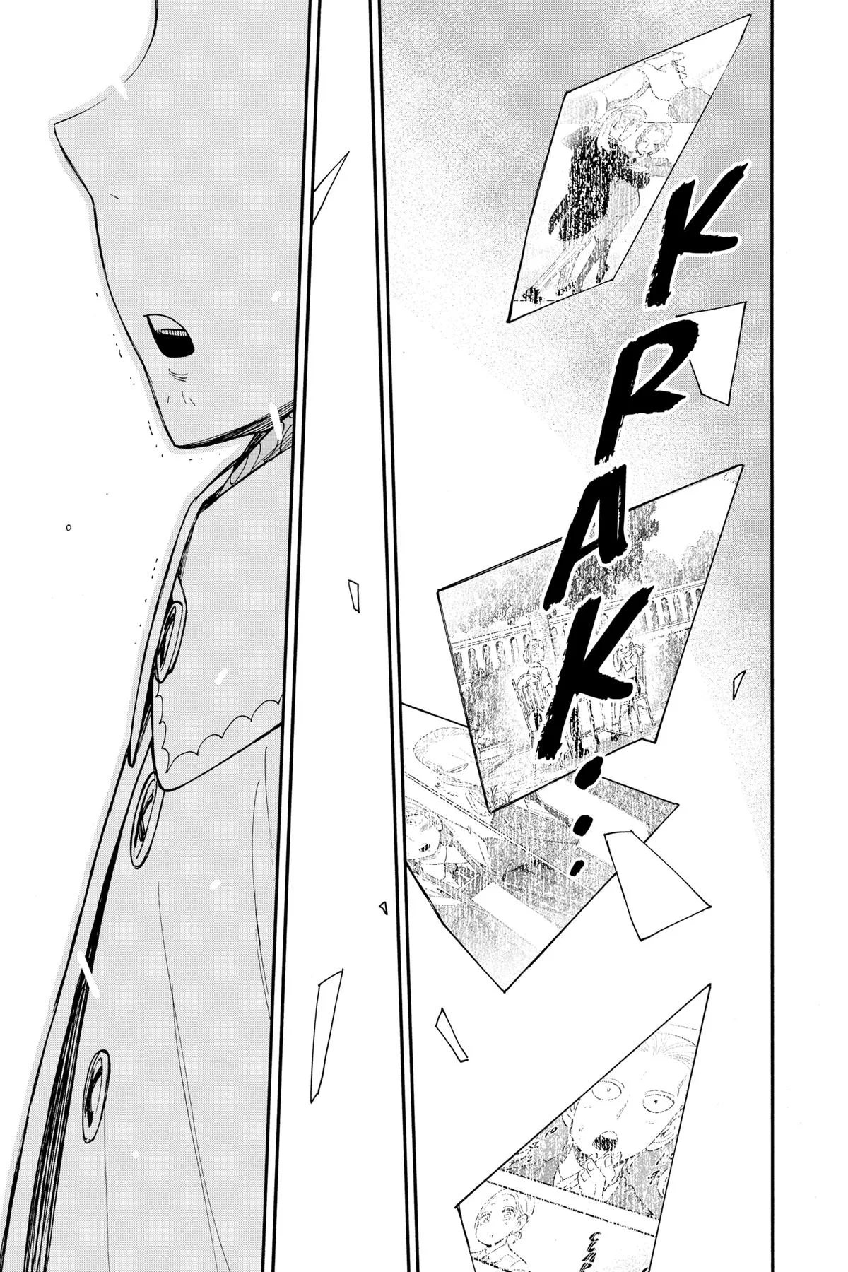 Spy x Family - Chapter 102 - Page 15