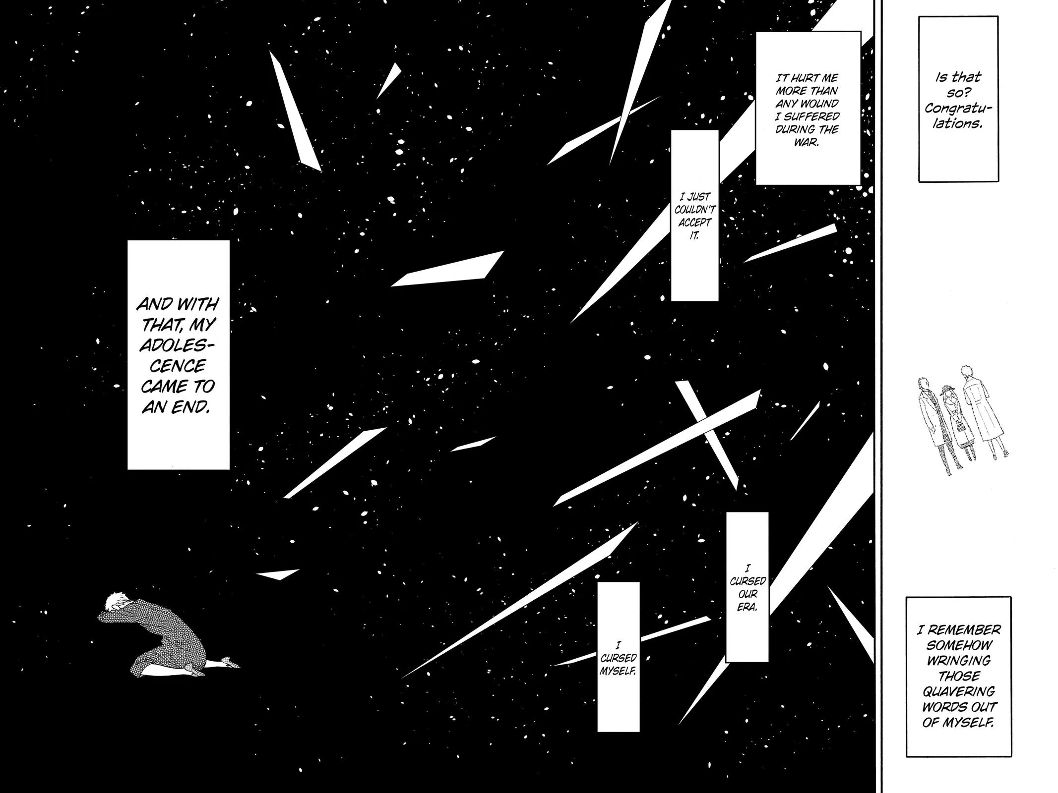 Spy x Family - Chapter 102 - Page 16