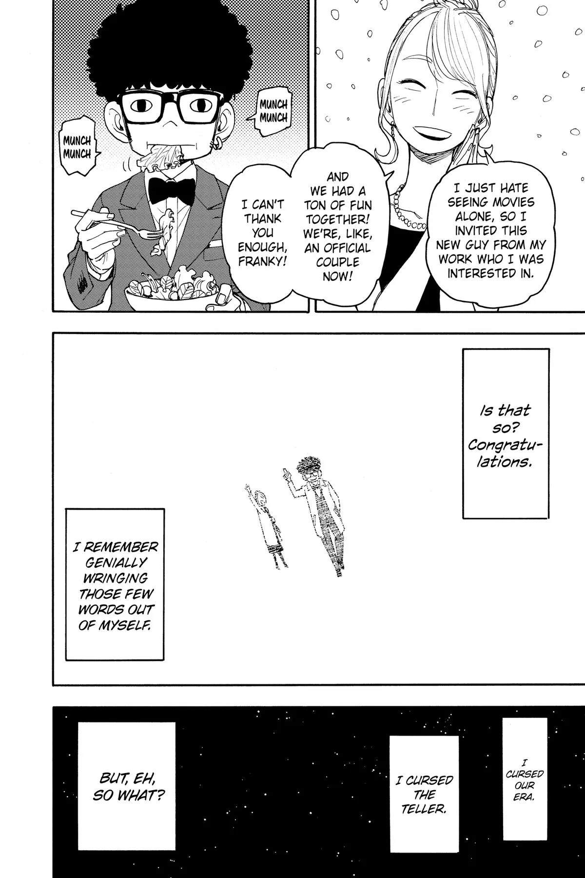 Spy x Family - Chapter 105 - Page 20