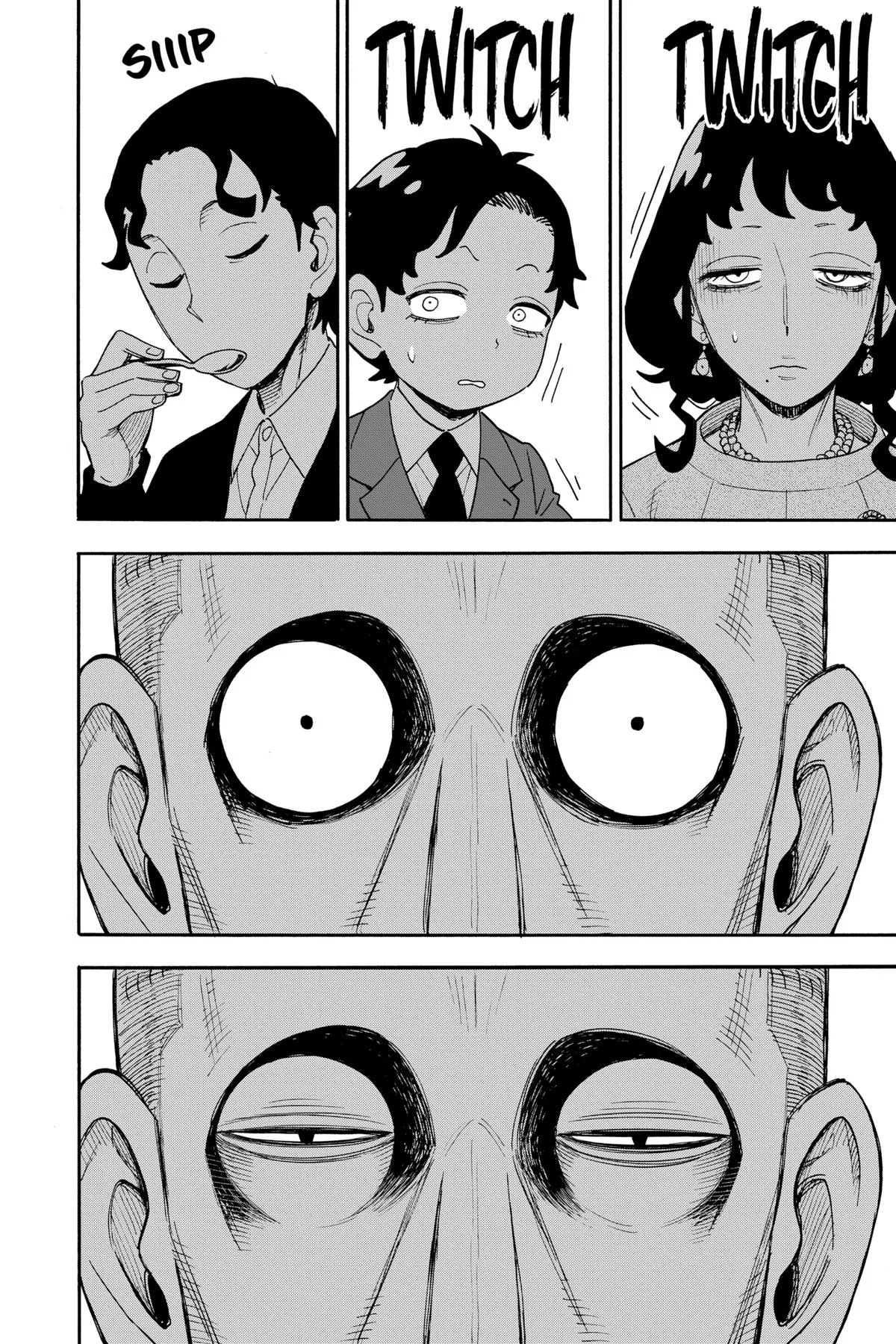 Spy x Family - Chapter 106 - Page 13