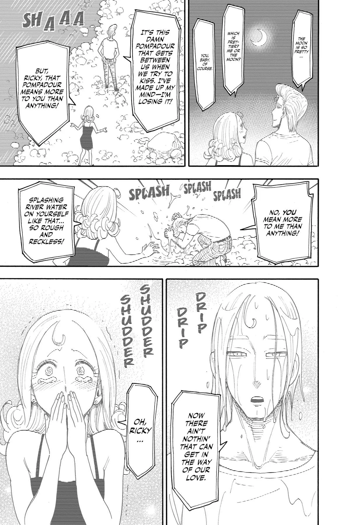 Spy x Family - Chapter 108.5 - Page 3