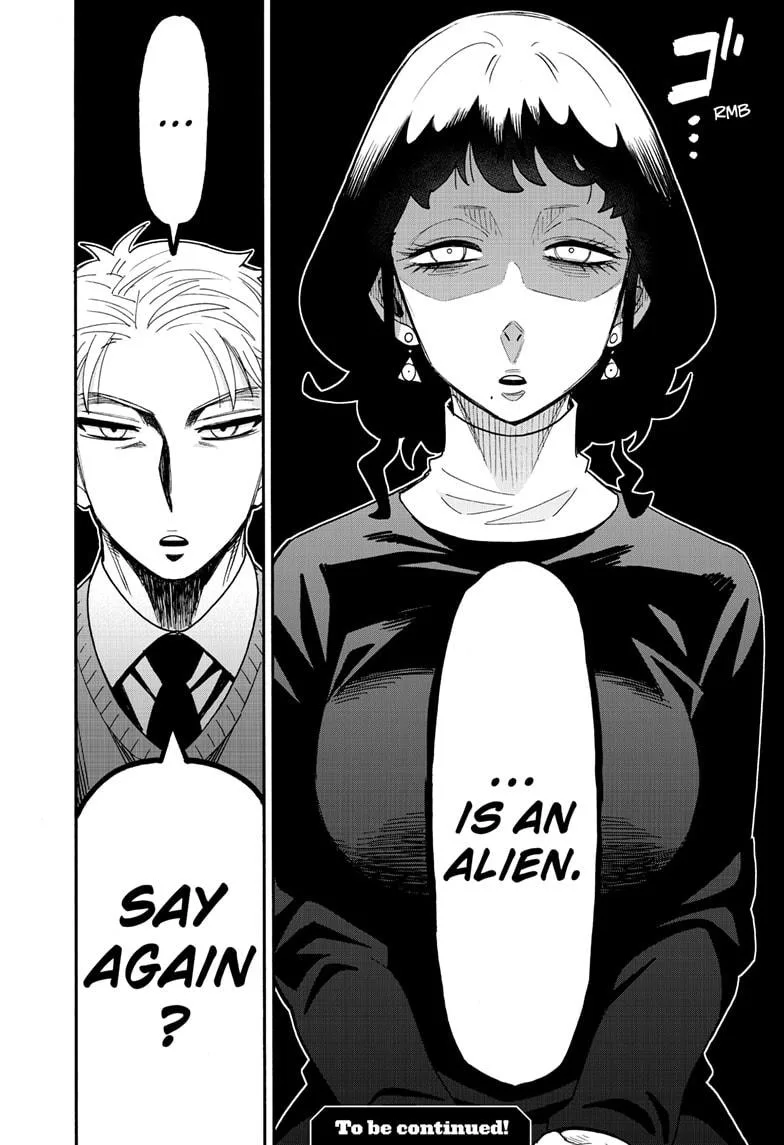 Spy x Family - Chapter 109 - Page 12