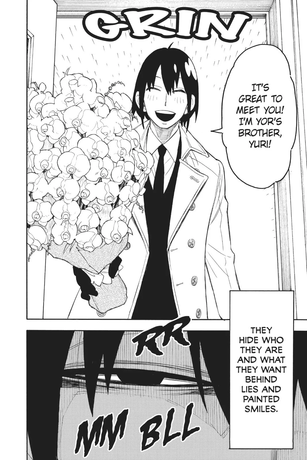 Spy x Family - Chapter 11 - Page 26