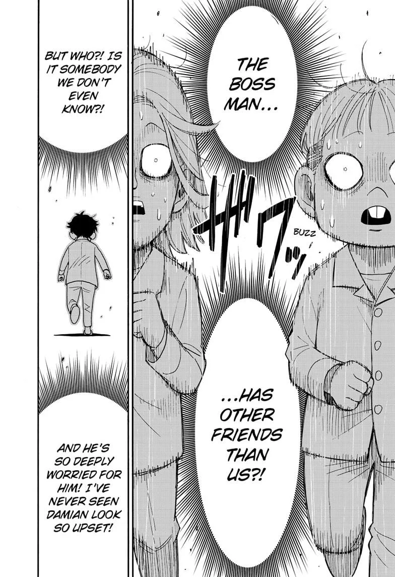 Spy x Family - Chapter 113 - Page 12