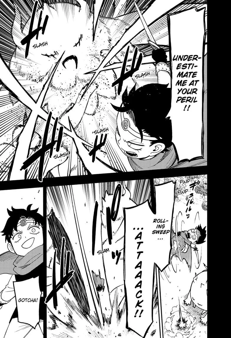 Spy x Family - Chapter 113 - Page 7