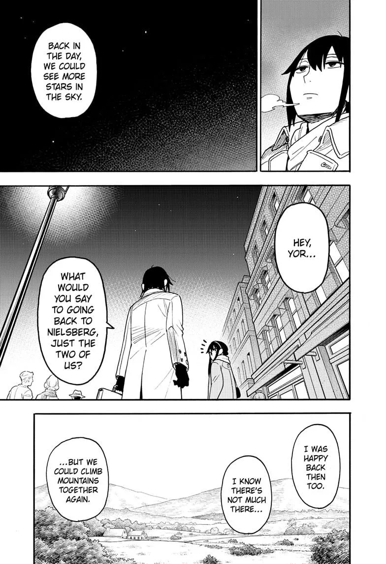 Spy x Family - Chapter 114 - Page 13