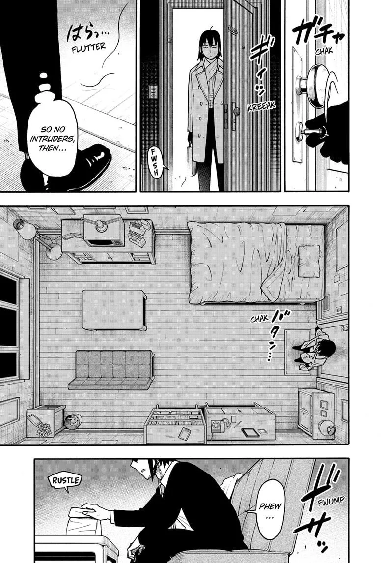 Spy x Family - Chapter 114 - Page 19