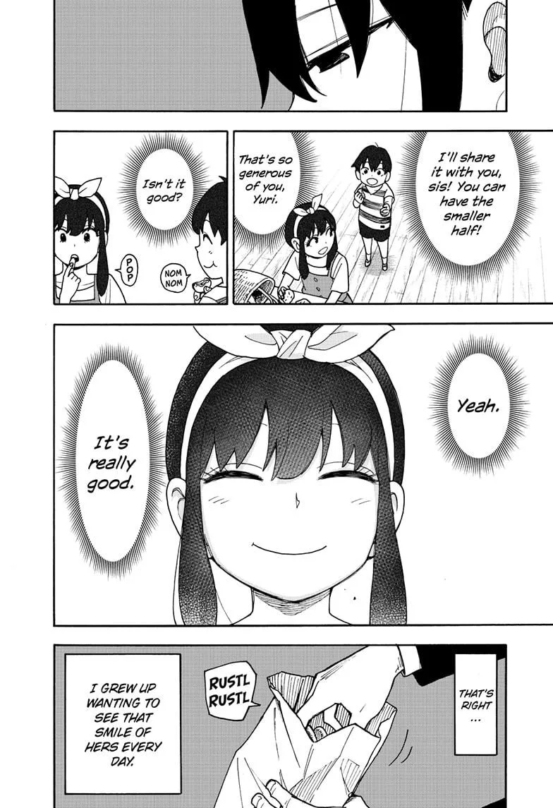 Spy x Family - Chapter 114 - Page 20