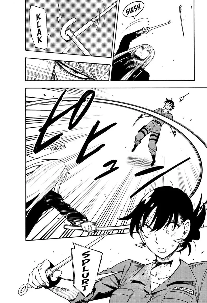 Spy x Family - Chapter 117 - Page 4