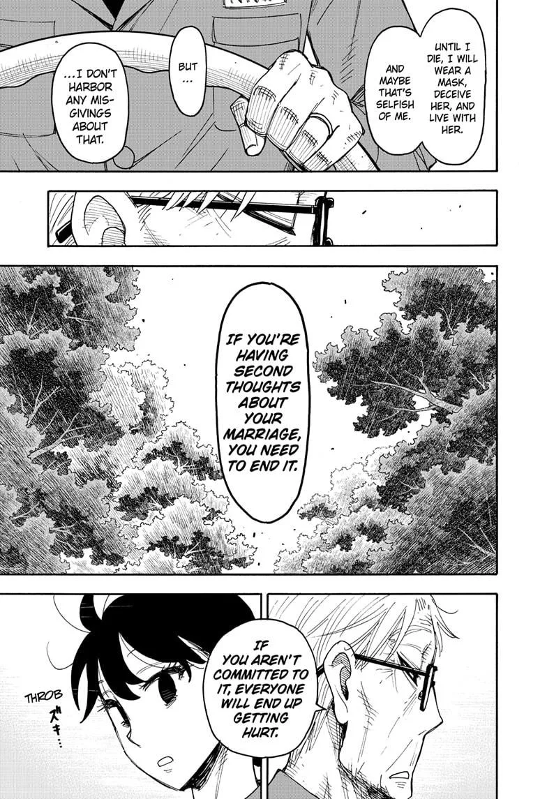 Spy x Family - Chapter 118 - Page 15