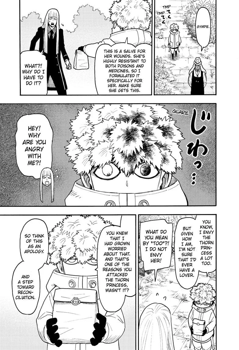 Spy x Family - Chapter 119 - Page 3