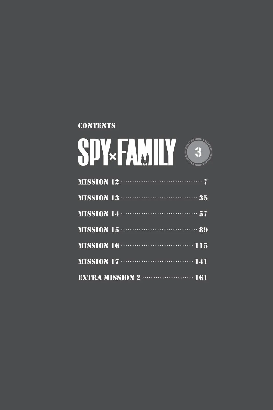 Spy x Family - Chapter 12 - Page 5