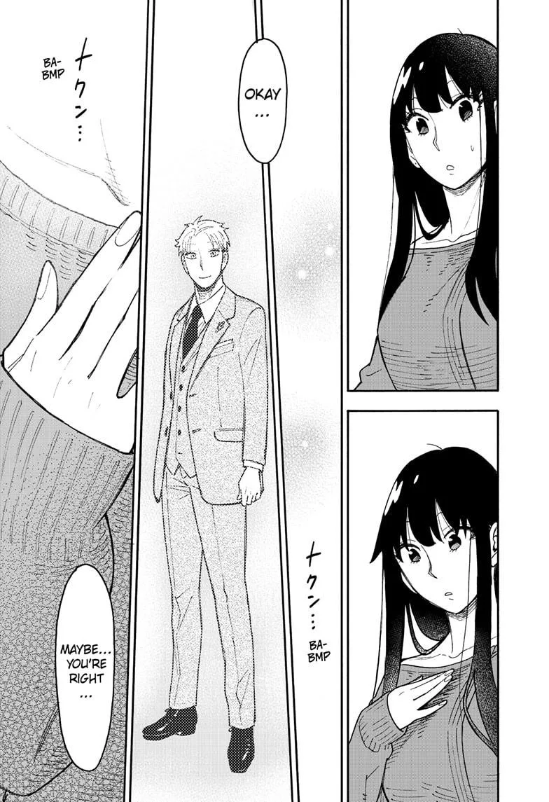 Spy x Family - Chapter 120 - Page 13
