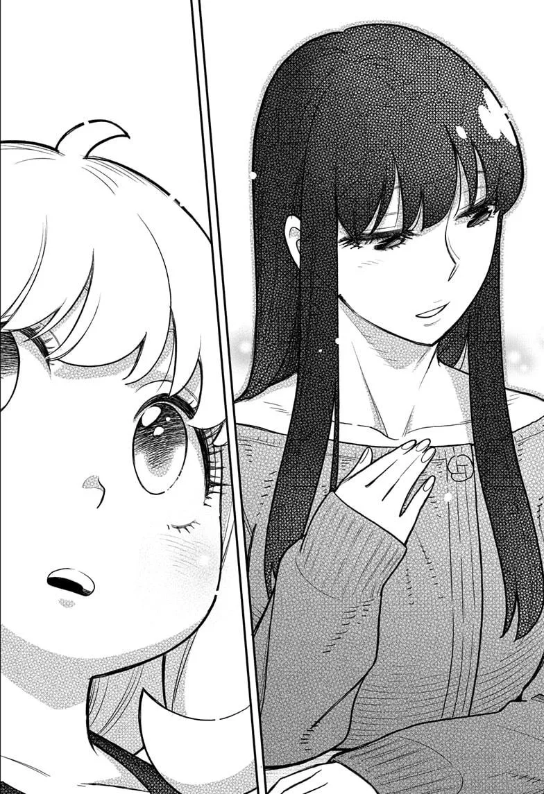 Spy x Family - Chapter 120 - Page 15